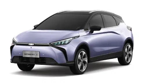 Geely GEOMETRY C