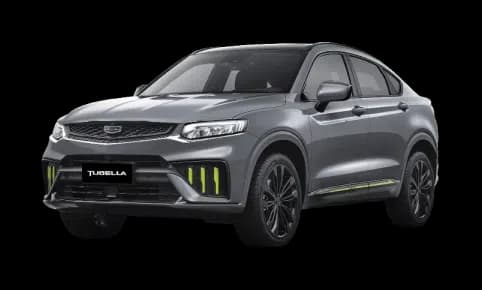 Geely TUGELLA